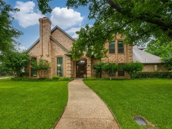 4304 Chrismac Way, Colleyville, TX 76034
