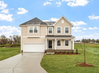 70 Alice Trace Pl, Angier, NC 27501