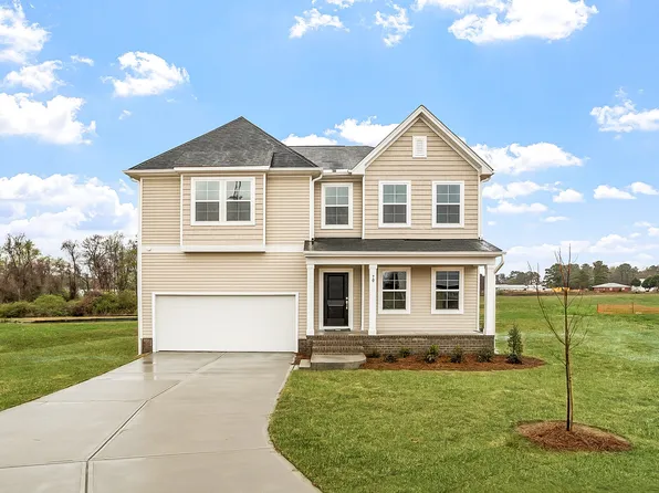 70 Alice Trace Pl, Angier, NC 27501