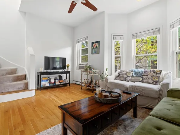470 E 3rd St #2, South Boston, MA 02127