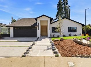 6496 Sproul Ct, San Jose, CA