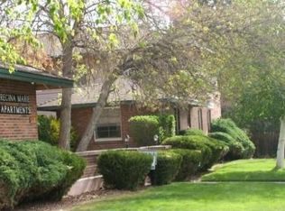 1135 Jones St APT D, Reno, NV 89503