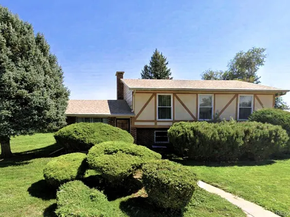 9966 E Elizabeth Street, Thornton, CO 80229