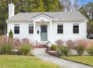 2510 Farthing St, Durham, NC 27704