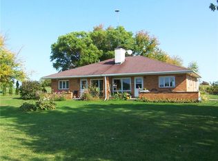 8133 Mill Rd, Bergen, NY 14416