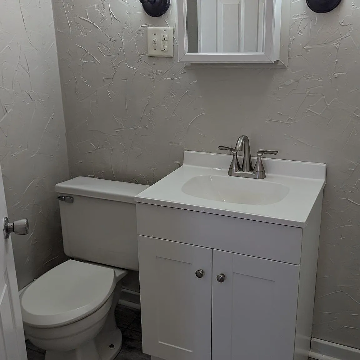 1 bed, 450 sqft, $725 — Photo 2