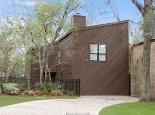 1603 Wolf Pen Ct, College Station, TX 77840