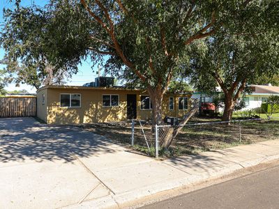 4350 W Morten Ave, Glendale, AZ, 85301