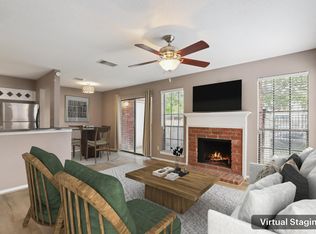 2211 S Kirkwood Rd APT 11, Houston, TX 77077