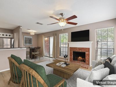 2211 S Kirkwood Rd APT 11, Houston, TX, 77077