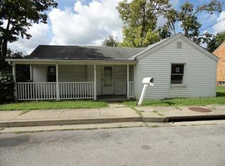 1102 Liggett St, Lexington, KY 40508
