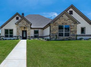 4026 Hidden Hills Cir, Longview, TX 75605