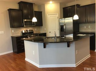 727 Treviso Ln, Apex, NC 27502