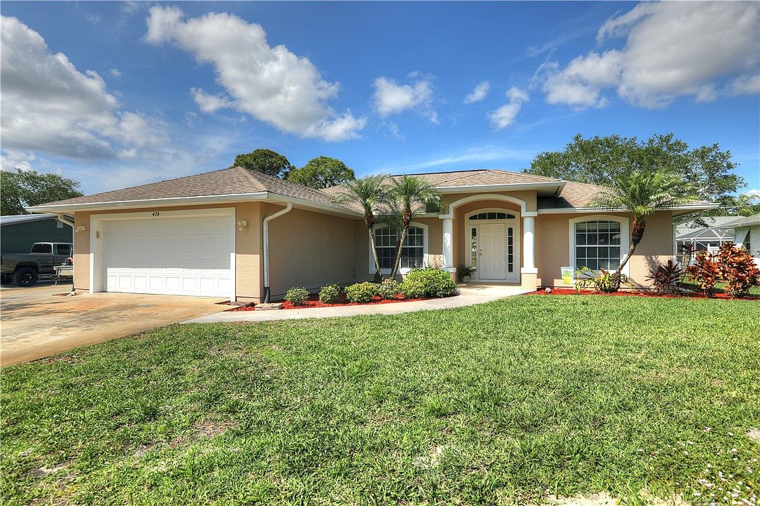 474 Fordham St, Sebastian, FL 32958 Zillow