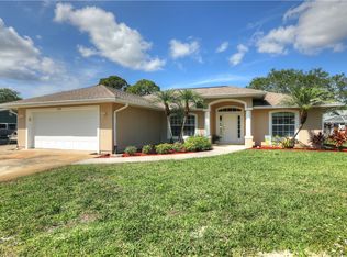 474 Fordham St, Sebastian, FL 32958