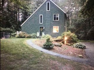 120 Wheel Wright Rd, Hampstead, NH 03841