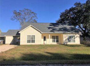 82394 Railroad Ave, Folsom, LA 70437