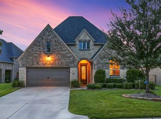 135 Riverbend Way, Montgomery, TX 77316
