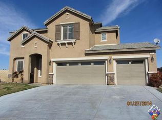 3327 Ashton Pl, Lancaster, CA 93536