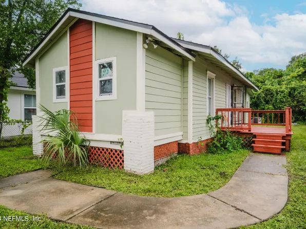 2983 REXFORD Street, Jacksonville, FL 32254