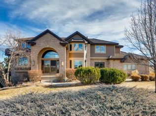 7456 S Flanders St, Centennial, CO 80016
