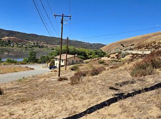 Hungry Jack Rd, Lake Hughes, CA 93532