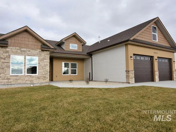 1512 Tverdy Ln, Buhl, ID 83316