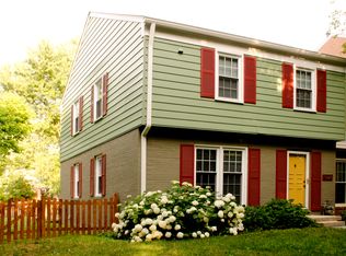 10220 Yuma Ct, Manassas, VA 20109