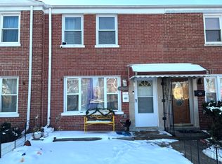 4061 W 58th St, Chicago, IL 60629
