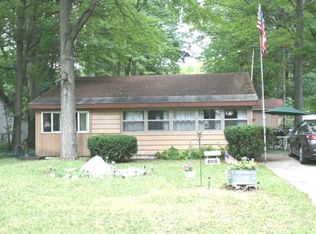 4910 Wildwood Dr, Harrison, MI 48625