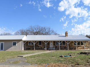 161760 Highway 2, Tuskahoma, OK 74574