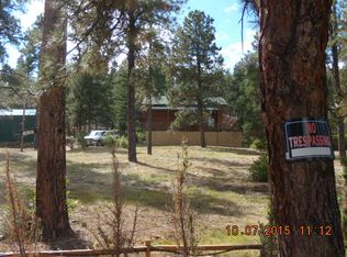 18202 Smyths Trek, Weston, CO 81082