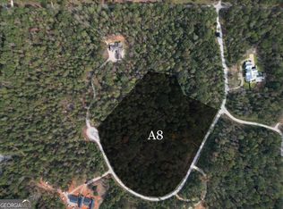 8420 Farmette Bnd, Chattahoochee Hills, GA 30268