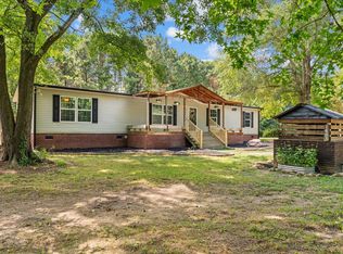 1483 Resaca Lafayette Rd NW, Resaca, GA 30735