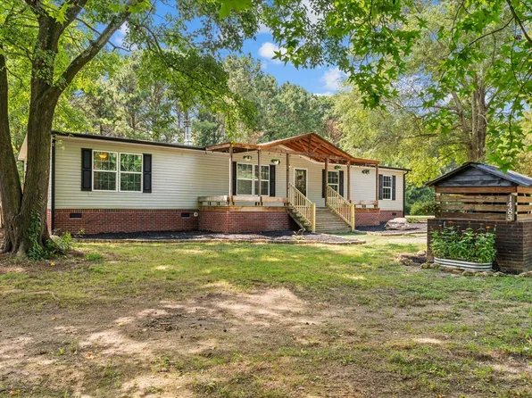 1483 Resaca Lafayette Rd NW, Resaca, GA 30735