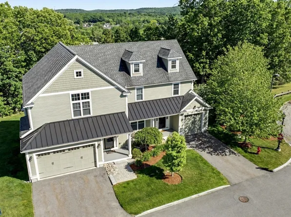 5 Clarks Hill Ln Unit 5, Framingham, MA 01702