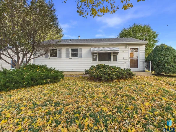 3016 E 15th St, Sioux Falls, SD 57103