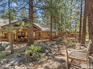 300 Black Pine Dr, Reno, NV 89511