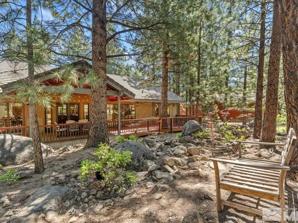 300 Black Pine Dr, Reno, NV 89511