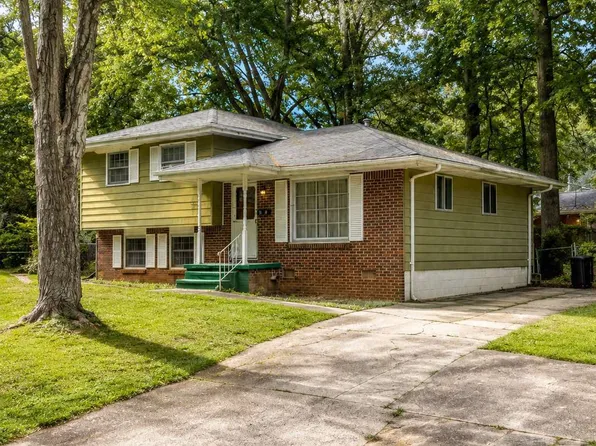 1591 Jolly Green Ct, Conley, GA 30288