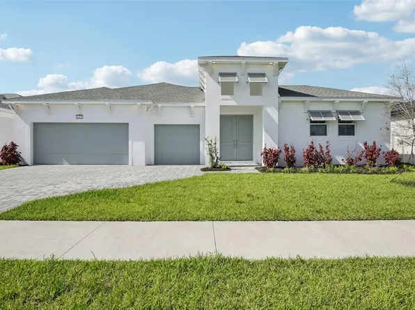 8405 Golden Beach Ct, Parrish, FL 34219