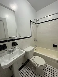 Rented by City Connections Realty