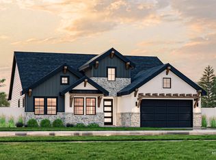 6340 S Cubola Way, Meridian, ID 83642