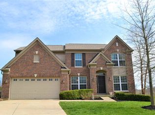 6205 Whitebark Ct, Independence, KY 41051