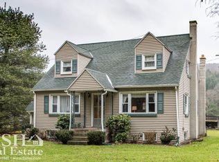 834 State Route 973 E, Cogan Station, PA 17728