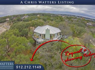 16805 Hurst Creek Cir, Austin, TX 78734