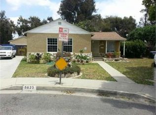 5823 Gate Lee Cir, South Gate, CA 90280