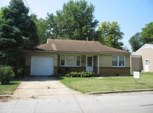 224 W Whiteside St, Springfield, MO 65807