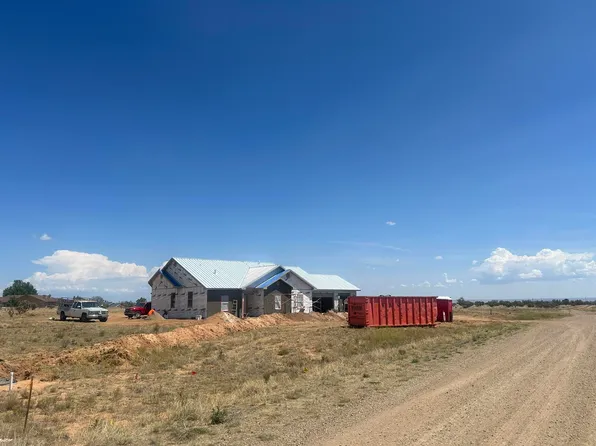 41 Rory Rd, Edgewood, NM 87015