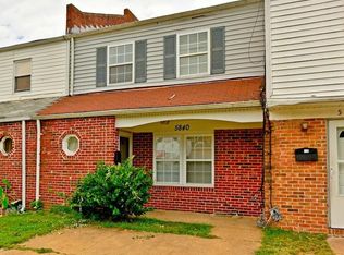 5840 Pickering St, Virginia Beach, VA 23462